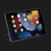 Чехол Decoded Slim Cover для iPad 10.9 (2022)/iPad 11 (2025) (Charcoal)