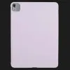 Чехол Decoded Slim Cover для iPad Air 11"(2024/2025) (Lavender)