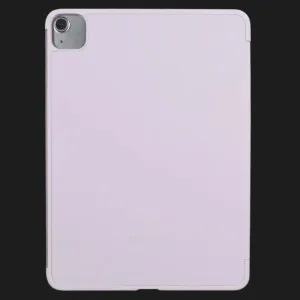 Чехол Decoded Slim Cover для iPad Air 11"(2024/2025) (Lavender) в Киеве
