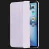 Чехол Decoded Slim Cover для iPad Air 11"(2024/2025) (Lavender)