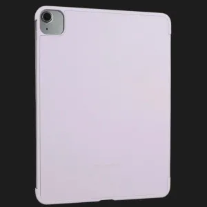 Чехол Decoded Slim Cover для iPad Air 11"(2024/2025) (Lavender) в Киеве