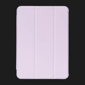 Чехол Decoded Slim Cover для iPad 10.9 (2022)/iPad 11 (2025) (Lavender) в Киеве