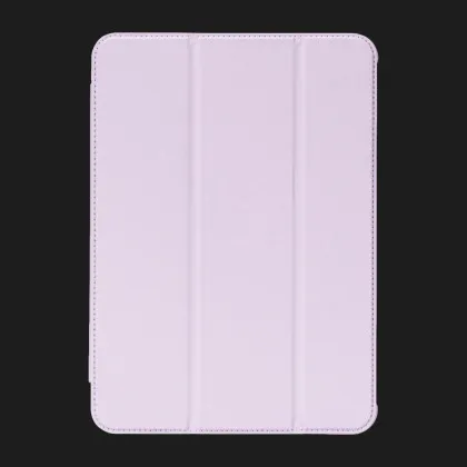 Чехол Decoded Slim Cover для iPad 10.9 (2022)/iPad 11 (2025) (Lavender) в Чернигове