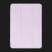 Чехол Decoded Slim Cover для iPad 10.9 (2022)/iPad 11 (2025) (Lavender)