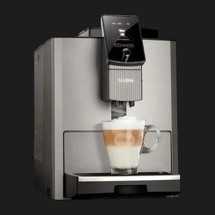 Кофемашина Nivona CafeRomatica NICR 1040 (Gray)