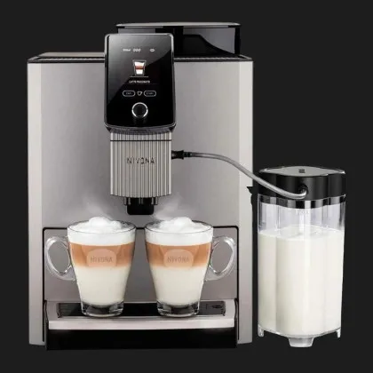 Кофемашина Nivona CafeRomatica NICR 1040 (Gray)