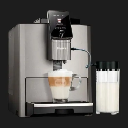 Кофемашина Nivona CafeRomatica NICR 1040 (Gray)