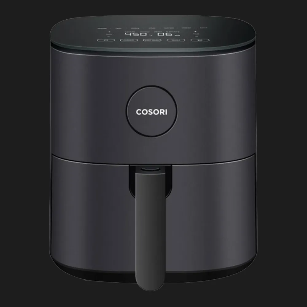 Мультипіч Cosori Pro LE CAF-L501-KEUE (Black)
