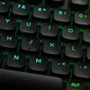 Ігрова клавіатура Keychron J1 82 Key RGB K Pro Brown (Black) (J1-H3-UA)