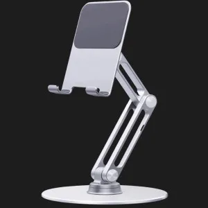 Підставка для смартфонів та планшетів OfficePro MS580S (Silver) у Луцьк