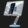 Подставка для смартфонов и планшетов OfficePro MS580S (Silver)