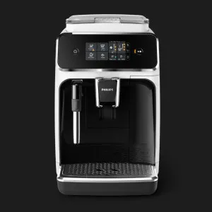 Кавомашина Philips Series 2200 (Black/White) в Олександрії