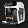 Кавомашина Philips Series 2200 (Black/White)