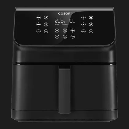 Мультипечь Cosori Premium II Chef Edition (Black)