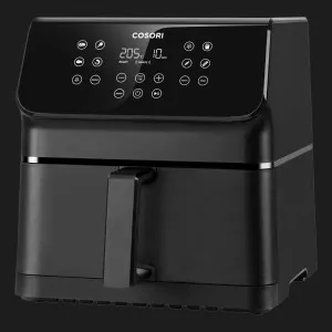 Мультипіч Cosori Premium II Chef Edition (Black)