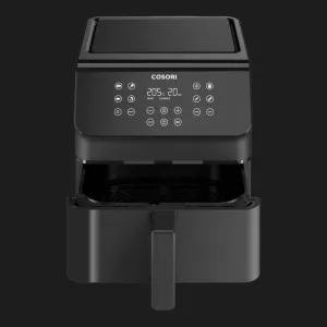 Мультипіч Cosori Premium II Chef Edition (Black)