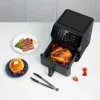 Мультипіч Cosori Premium II Chef Edition (Black)