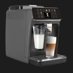 Кавомашина Philips Series 5500 (Black) в Олександрії