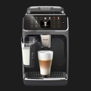 Кавомашина Philips Series 5500 (Black) в Олександрії