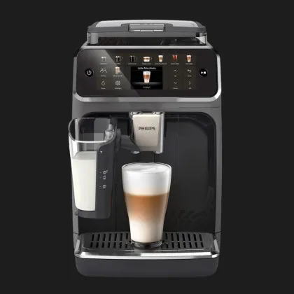 Кавомашина Philips Series 5500 (Black)