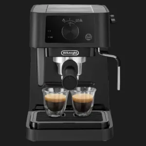 Кавоварка ріжкова Delonghi EC 235 BK (Black) в Олександрії