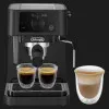 Кавоварка ріжкова Delonghi EC 235 BK (Black)