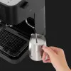 Кавоварка ріжкова Delonghi EC 235 BK (Black)