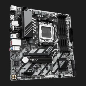 Материнська плата GIGABYTE B650M D3HP AX 1.3 (B650M D3HP AX 1.3)