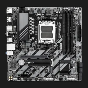 Материнська плата GIGABYTE B650M D3HP AX 1.3 (B650M D3HP AX 1.3)