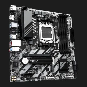 Материнська плата GIGABYTE B650M D3HP 1.3 (B650M D3HP 1.3)