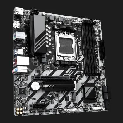 Материнська плата GIGABYTE B650M D3HP 1.3 (B650M D3HP 1.3)