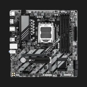 Материнська плата GIGABYTE B650M D3HP 1.3 (B650M D3HP 1.3)