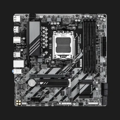 Материнська плата GIGABYTE B650M D3HP 1.3 (B650M D3HP 1.3)