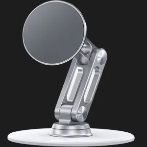 Магнітна підставка для смартфона OfficePro MS760S (Silver) у Луцьк