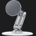 Магнитная подставка для смартфона OfficePro MS760S (Silver)