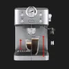Кавоварка ріжкова Delonghi EM 450 M (Silver)
