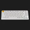 Ігрова клавіатура Keychron J1 82 Key RGB K Pro Red (White) (J1-Q1-UA)