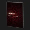 Накопичувач SSD Apacer AS350X 256GB SATA (AP256GAS350XR-1)