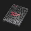 Накопичувач SSD Apacer AS350 Panther 256GB SATA (AP256GAS350-1)
