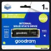 Накопичувач SSD GoodRam PX600 1TB NVMe PCIe 4.0 (SSDPR-PX600-1K0-80)