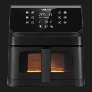 Мультипіч Cosori Premium II Plus (Black)