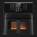 Мультипіч Cosori Premium II Plus (Black)
