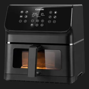 Мультипіч Cosori Premium II Plus (Black)