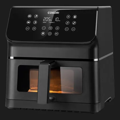 Мультипечь Cosori Premium II Plus (Black)