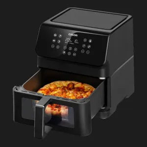 Мультипіч Cosori Premium II Plus (Black)