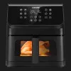 Мультипіч Cosori Premium II Plus (Black)