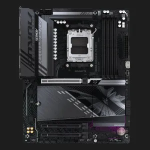 Материнська плата GIGABYTE B850 A ELITE WIFI7 1.1 (sAM5) (B850 A ELITE WF7 1.1)