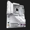 Материнская плата GIGABYTE B850 A ELITE WIFI7 ICE 1.1 (sAM5) (B850 A ELITE WF7 ICE 1.1)