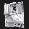 Материнская плата GIGABYTE B850 A ELITE WIFI7 ICE 1.1 (sAM5) (B850 A ELITE WF7 ICE 1.1)