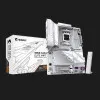 Материнская плата GIGABYTE B850 A ELITE WIFI7 ICE 1.1 (sAM5) (B850 A ELITE WF7 ICE 1.1)